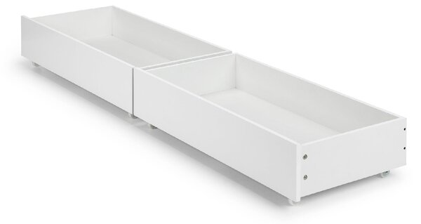 Manhattan Set of 2 Underbed Drawers