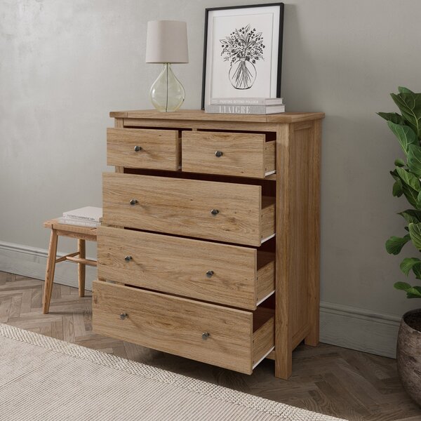 Olney 5 Drawer Chest