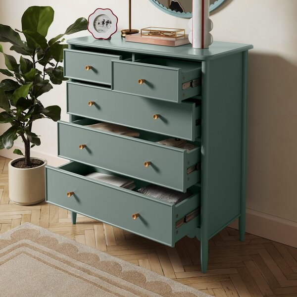 Remi 5 Drawer Chest