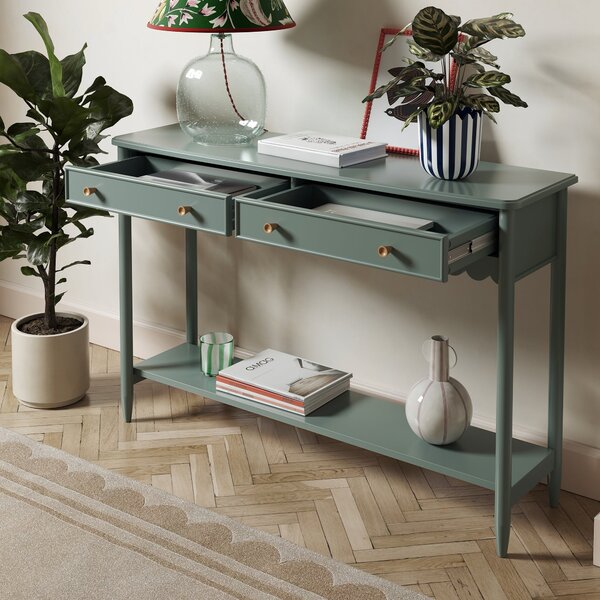 Remi Console Table