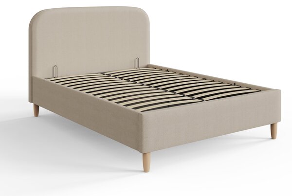 Florence Ottoman Bed Frame