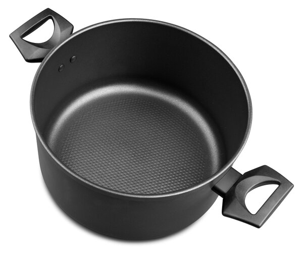 Prestige 9x Tougher Non-Stick Stock Pot, 5.7L