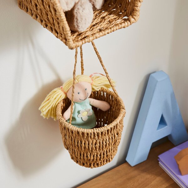 Balloon Wall Shelf