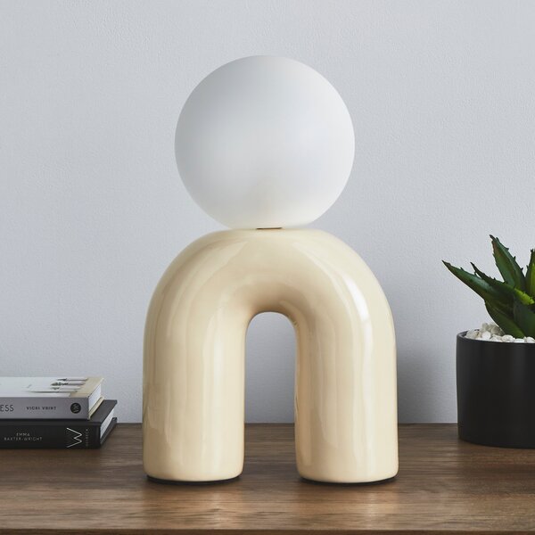 Elements Lahti Table Lamp