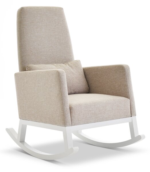 Obaby High Back Rocking Chair