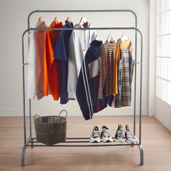 Our House Moda Clothes Rail