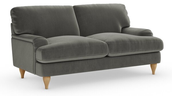 Darwin 2 Seater Double Sofa Bed