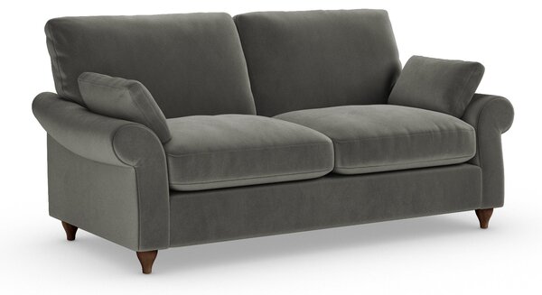 Salisbury 2 Seater Double Sofa Bed