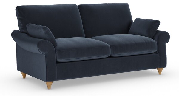 Salisbury 2 Seater Double Sofa Bed