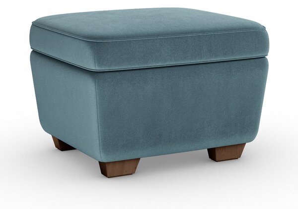 Arundel Storage Footstool