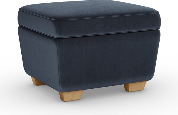 Arundel Storage Footstool