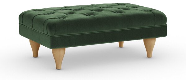 Warwick Footstool