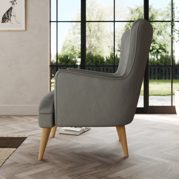 Marlow Wing Chair