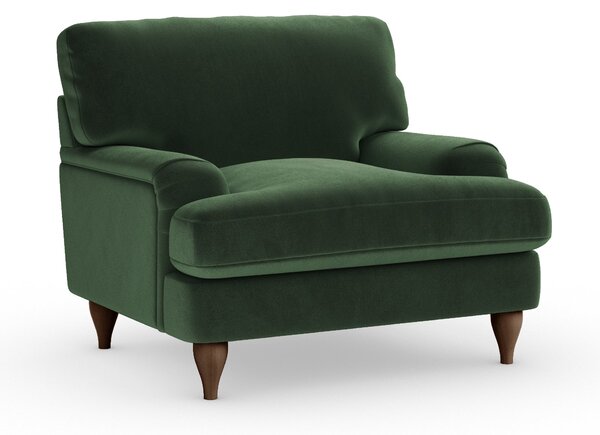 Darwin Armchair