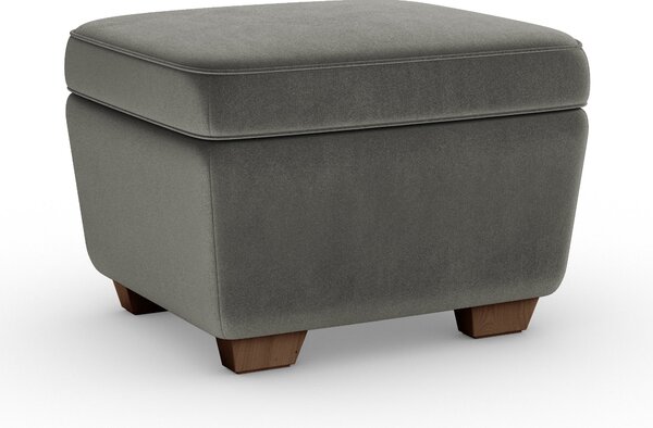 Arundel Storage Footstool