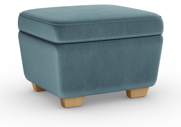 Arundel Storage Footstool