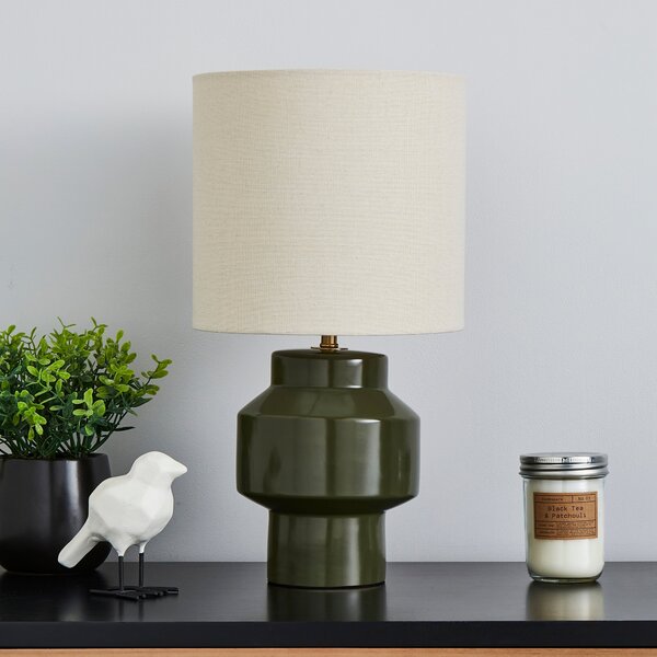 Montreal Table Lamp