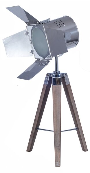 Hereford Tripod Table Lamp