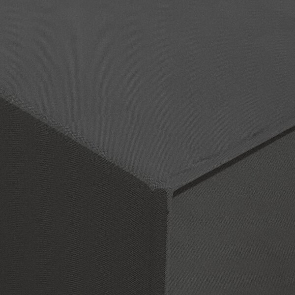 Outsunny 155 x 222cm Waterproof Furniture Cover - Black