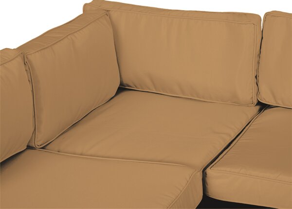 Outsunny 14 Pcs Outdoor Cushion Set - Beige