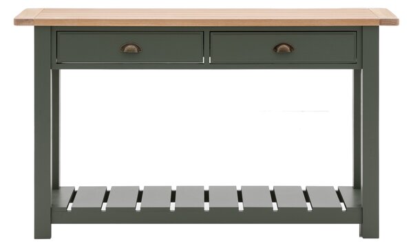 Elda Console Table