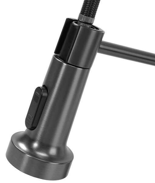 Kitchen faucet REA Colin Titan