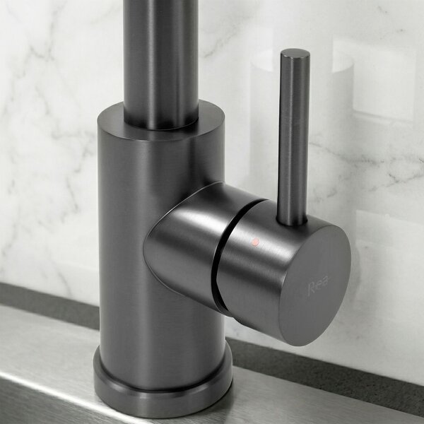 Kitchen faucet REA Colin Titan
