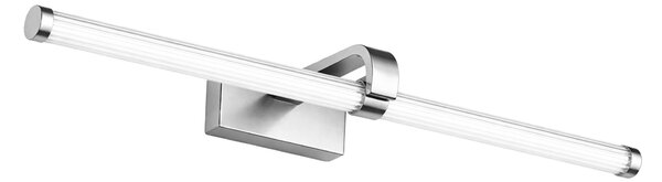 Bathroom LED wall sconce APP1882-1W 60cm CHROME