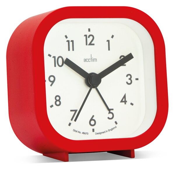 Acctim Robyn Mini Alarm Clock