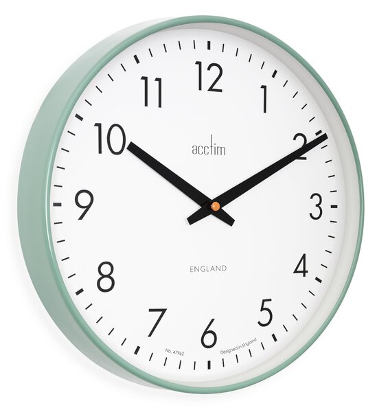 Acctim Riley Quartz Wall Clock