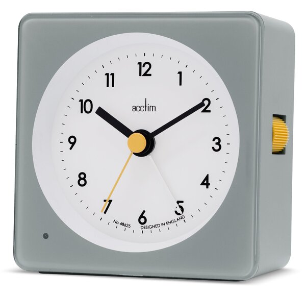 Acctim Barber Alarm Clock