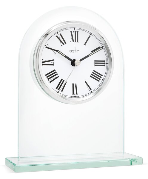 Acctim Adelaide Quartz Mantel Clock