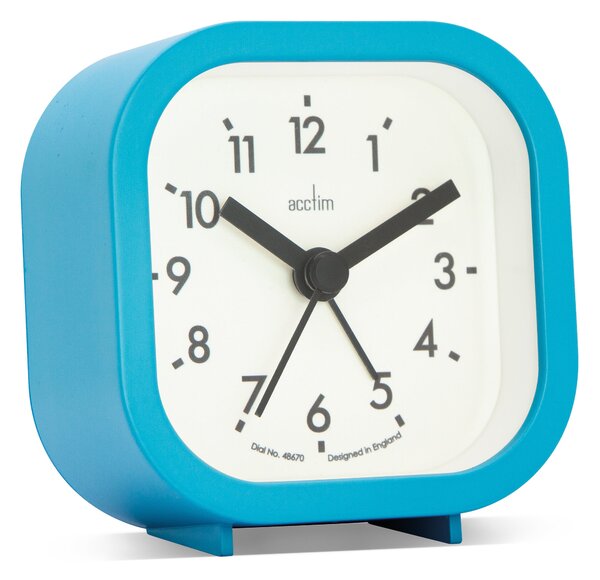 Acctim Robyn Mini Alarm Clock