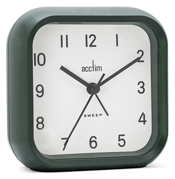 Acctim Carter Superbrite Alarm Clock