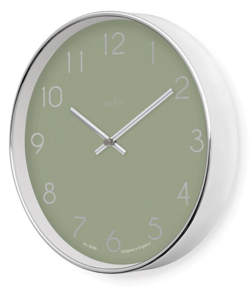 Acctim Elma Quartz Wall Clock