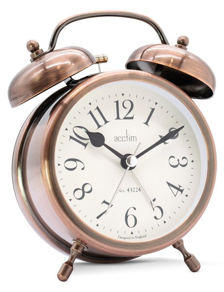 Acctim Pembridge Alarm Clock