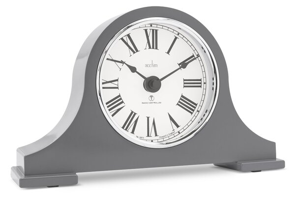 Acctim Foxton Quartz Mantel Clock