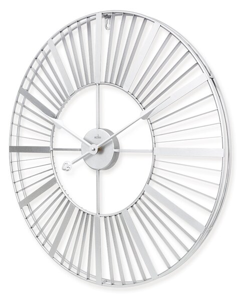 Acctim Gardner Indoor Outdoor Wall Clock