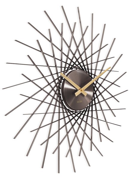 Acctim Lohne Large Quartz Wall Clock