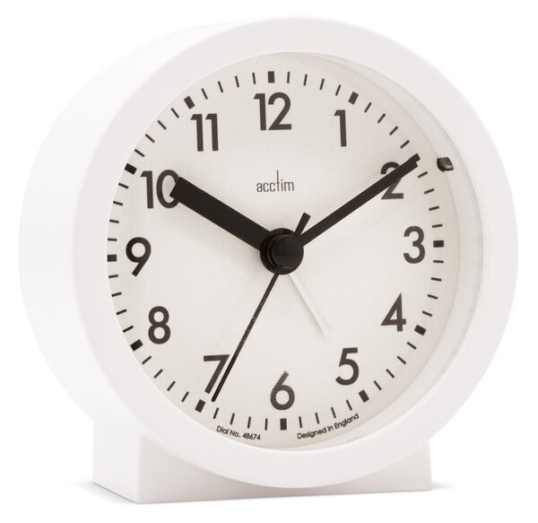 Acctim Gaby Small Alarm Clock