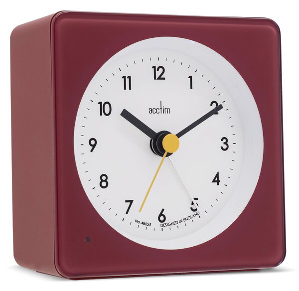 Acctim Barber Alarm Clock