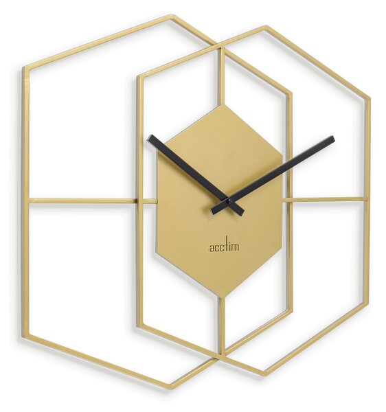 Acctim Addison Large Quartz Wall Clock