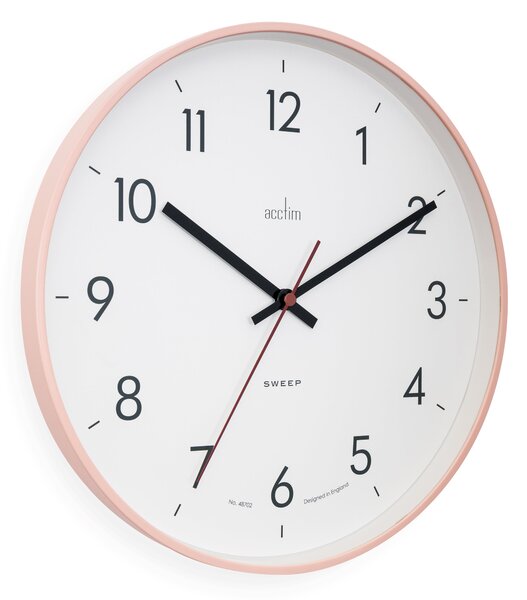 Acctim Aster Wall Clock