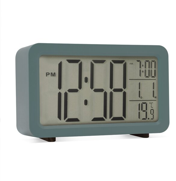 Acctim Harley Digital Alarm Clock