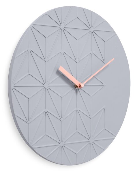 Acctim Chloe Quartz Wall Clock