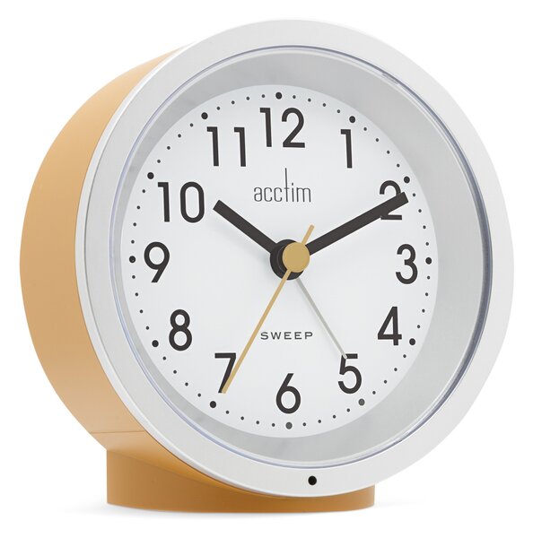 Acctim Caleb Smartlite Alarm Clock