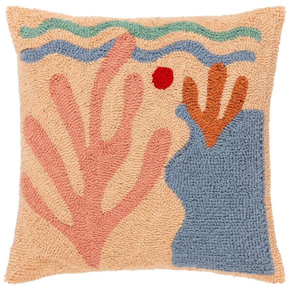 Corals Cushion