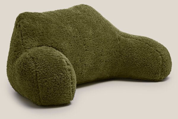 Teddy Bear Cuddle Cushion