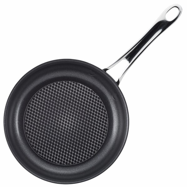 Anolon X Non-Stick Aluminium Skillet Pan, 21cm