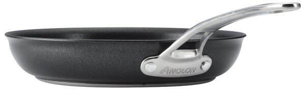 Anolon X Non-Stick Aluminium 25cm Skillet Pan, 25cm